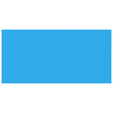 Plandeka na prostokątny basen, 450 x 220 cm, PE, niebieska