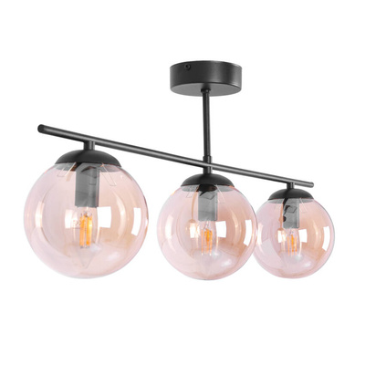 Lampa sufitowa K-5164 z serii DELTA