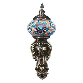 KINKIET mozaikowa orientalne ULFN325C