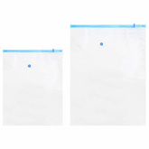 Torby do przechowywania Montowane na ścianie 5 pcs 130 x 100 cm