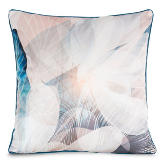 Poszewka Eva kremowa 60x60