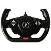 Samochód zdalnie sterowany Rastar 98400 Mercedes-AMG F1 W11 EQ 1:12