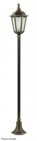 Lampa ogrodowa stojąca K 5002/1
