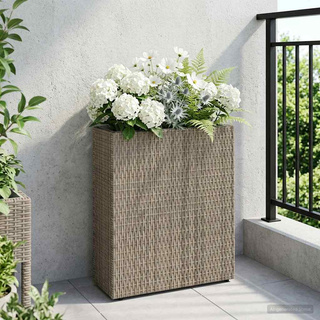 Wysoki Doniczka 55 x 22 x 70 cm Tak