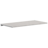 Parapet okienny Klejek marmurowy 80 x 45 x 4,5 cm PVC