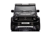Auto Na Akumulator Mercedes G63 XXL Czarny 24V 