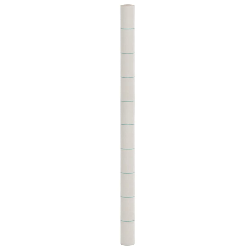 Agrowłóknina antychwastowa, biała, 2x100 m, PP