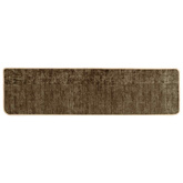 Chodnik dywanowy MARSA Zielony leśny 80 x 350 cm