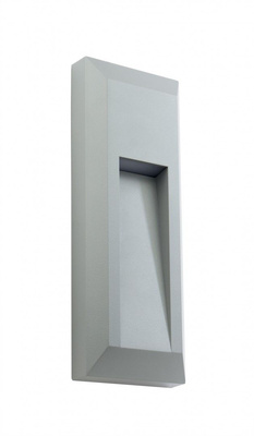 Lampa elewacyjna 2502B