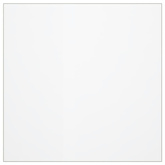 Mata ochronna na stół, matowa, 80x80 cm, 2 mm, PVC