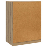 Garderoba Dąb artisan 77 x 48 x 102 cm PB