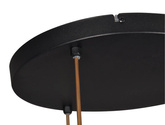 Lampa wisząca K-4722 z serii HONEY