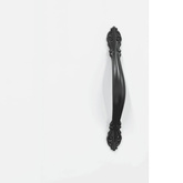 vidaXL Biurko białe z połyskiem, 140x50x75 cm, materiał drewnopochodny