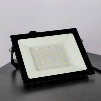 Naświetlacz DORAN LED 100W, 4000K, 11680lm, IP65, 220-240V EDO777638 EDO Solutions