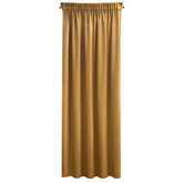 Zasłona Pier miodowa 140x270