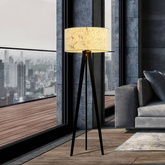 Lampa stojąca ASTON LP1 CORK