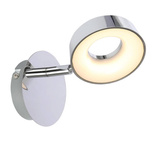 Lampa ścienna Candellux Isla 91-61706  led 3000K