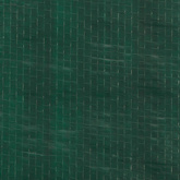 Ściana boczna namiotu na imprezy 2 pcs zielony 400 x 195 cm