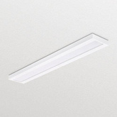 Oprawa natynkowa LEDINAIRE SM060C LED32S/840 PSU W20L120 36W, 3200lm, 4000K neutralna, Philips