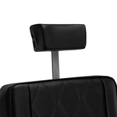 Hair System fotel barberski BM88066 czarny 141099