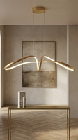 Lampa wisząca K-8235  z serii SNOW
