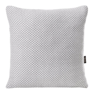 Poszewka Akryl stalowa 45x45