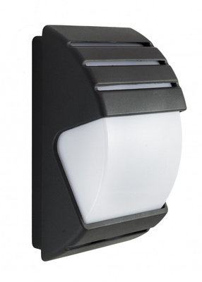 Lampa elewacyjna 1836 II BL