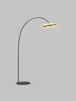 Lampa podłogowa. BREST 3016-104L