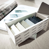 Próbki kolorystyczne GraniteQ 7 kostek 2,5 x 5 cm