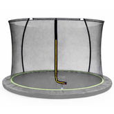 Siatka Wewnętrzna do Trampoliny Sport Max 16ft Różowa