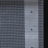 Plandeka Leno, 260 g/m², 3 x 3 m, biała