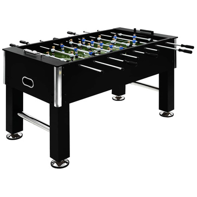 Figurki do gry w piłkarzyki, na drążek 15,9 mm, 22 sztuki