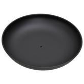 vidaXL Palenisko, 57 cm, stal