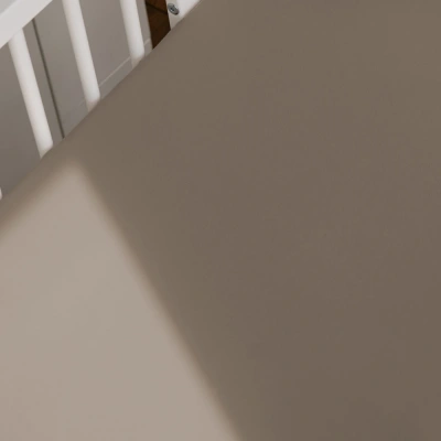 Prześcieradło Bawełniane do Przystawki 7w1