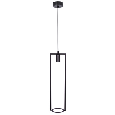 Lampa wisząca z kwietnikiem K-4038 z serii ESTERA