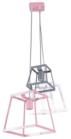 Lampa wisząca K-4130 z serii TEDY KAJA