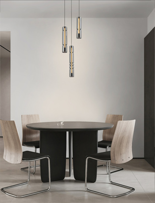 Lampa wisząca CILINDRO 6223-0310