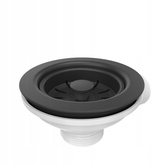 Syfon 1KA Black Mat Click Clack