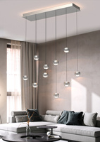 Lampa wisząca QUIBERON 7039-1003