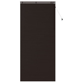 Żaluzja wenecka Ciemny brąz 115 x 250 cm 35 mm