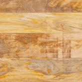 Lustro łazienkowe Brązowy 50 x 2,5 x 70 cm Drewno z mango