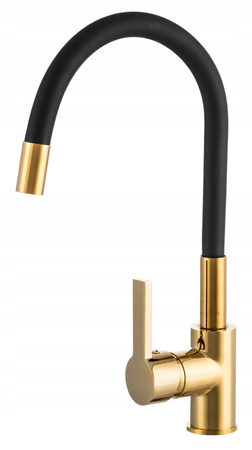 Bateria Lentis czarny Gold