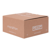 Saeyang frezarka akumulatorowa Marathon K38 Crafien mini biała 112915