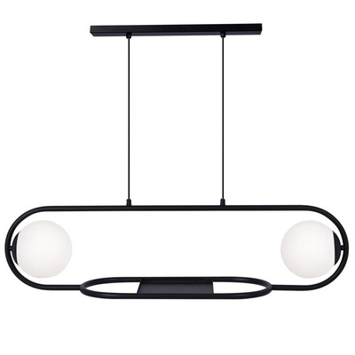 Lampa wisząca K-4961 z serii FINESTRA