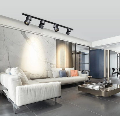 Reflektor szynowy 3-fazowy Abigali Posh Cree COB 12W WW CRI 90+