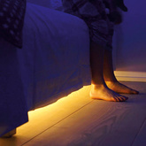 Zestaw taśma LED Blaupunkt BED SET do łóżka w sypialni