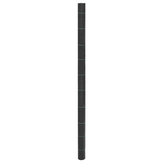 Agrowłóknina antychwastowa, czarna, 2x10 m, PP