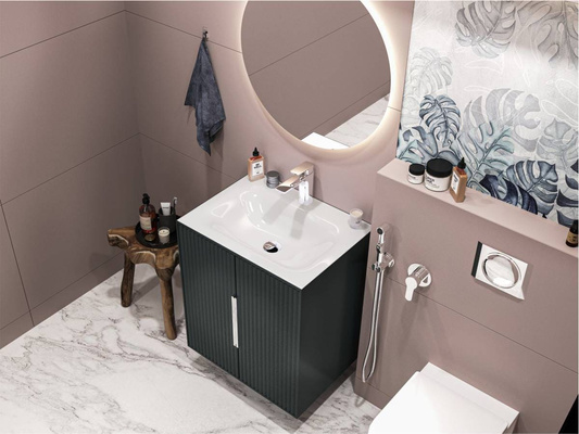 Umywalka JESSEL 600