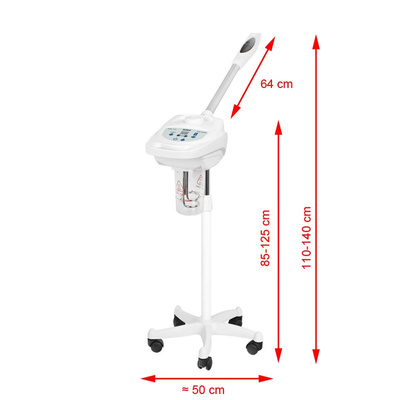 Wapozon Azzurro H1101 Sonia 115050