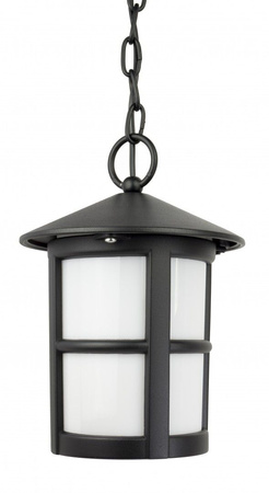 Lampa zewnętrzna wisząca K 1018/1/TD